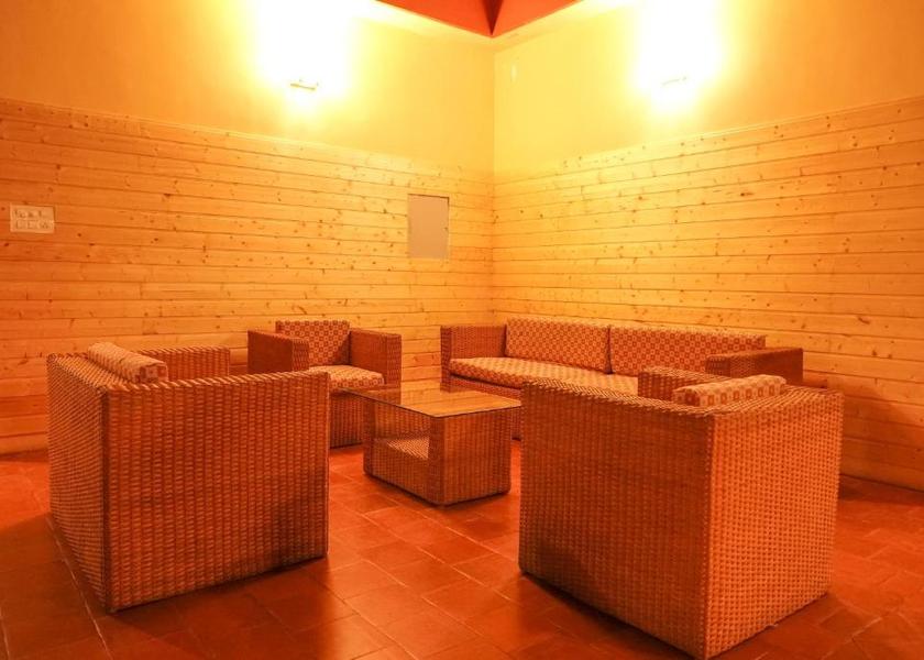 Tamil Nadu Masinagudi Food & Dining