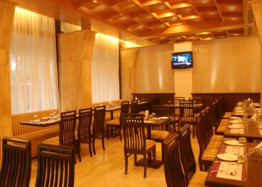 Maharashtra Thane restaurant