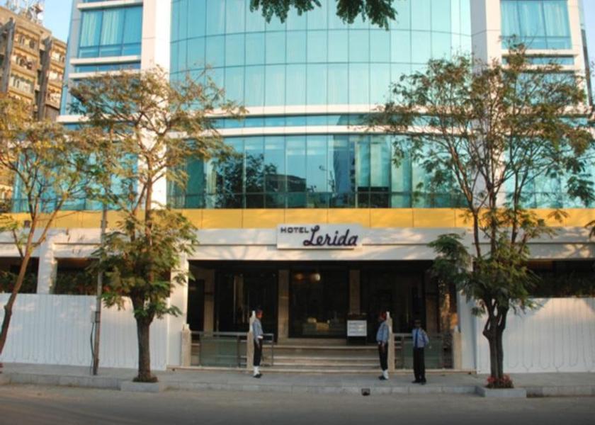 Maharashtra Thane Entrance