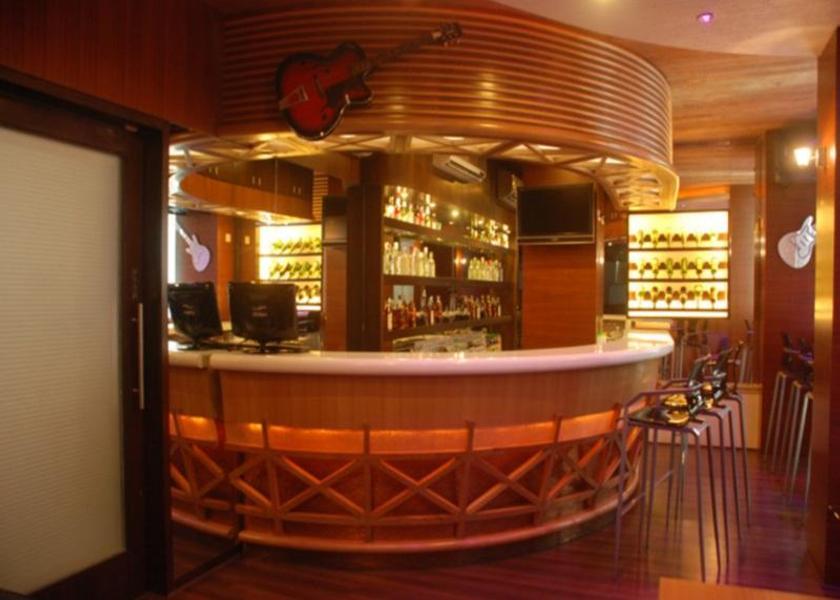 Maharashtra Thane Bar