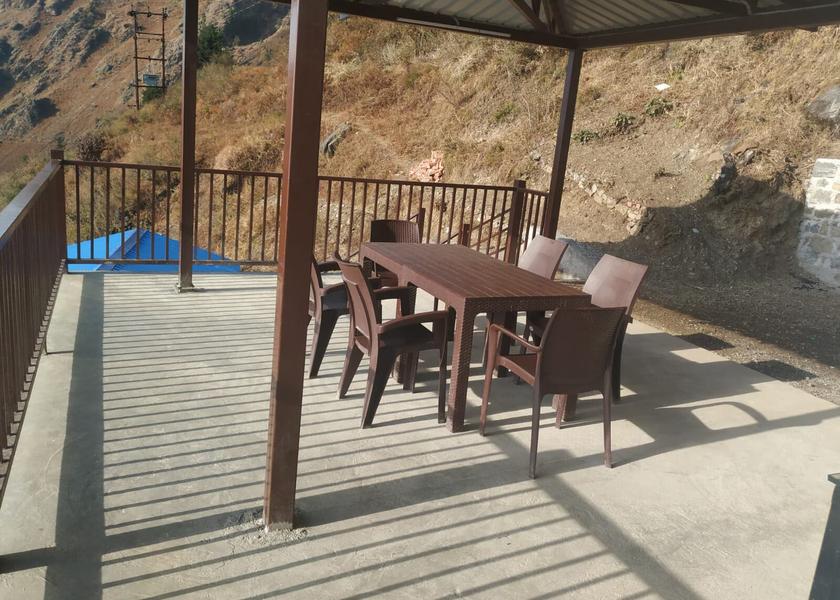 Uttarakhand Dhanaulti 1025