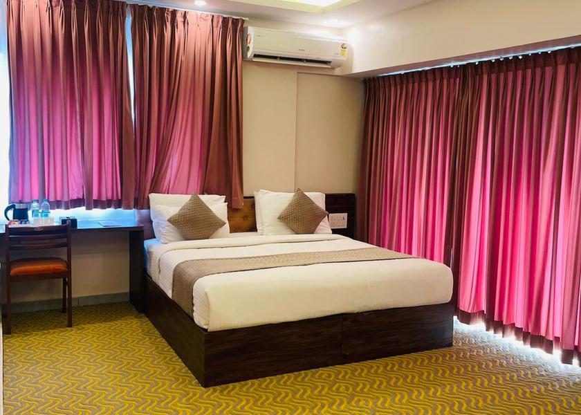 Karnataka Bangalore Hotel Exterior