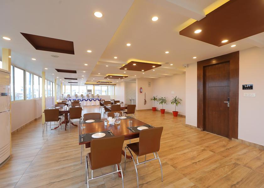 Karnataka Bangalore Hotel Exterior