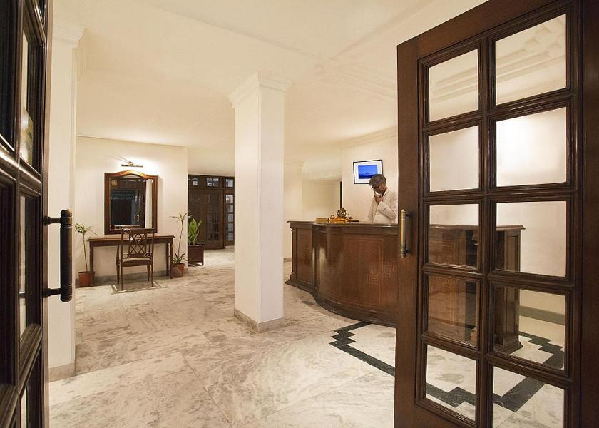 Uttarakhand Haridwar lobby