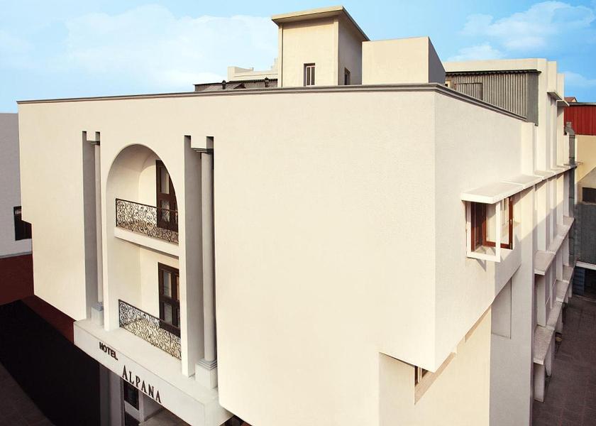 Uttarakhand Haridwar balcony/terrace