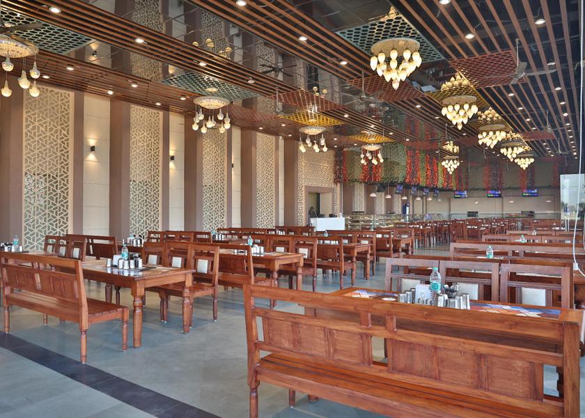 Rajasthan Kotputli restaurant