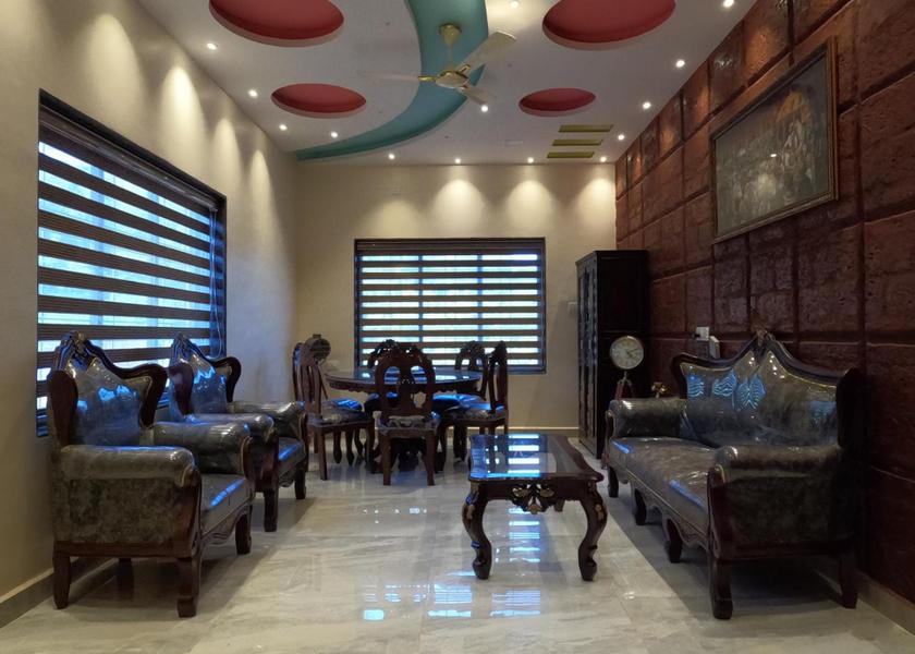 Maharashtra Malvan restaurant