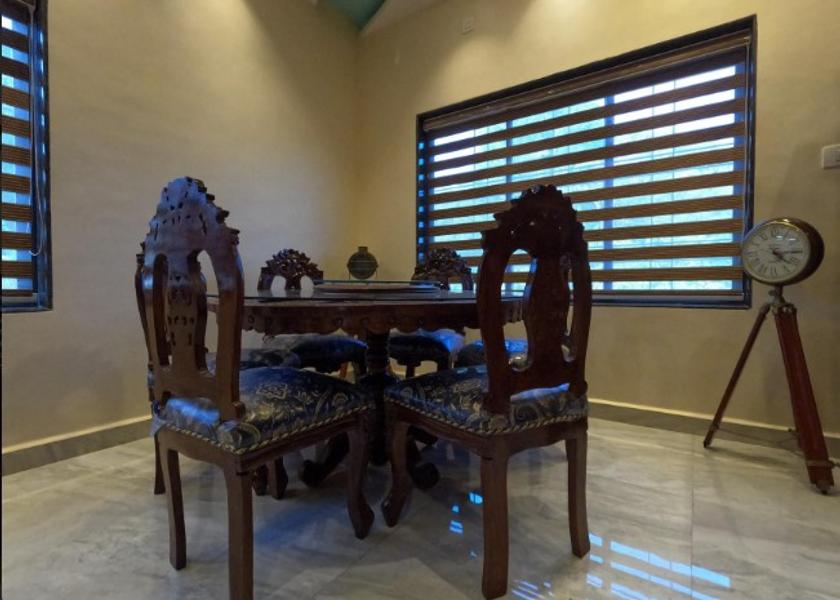 Maharashtra Malvan Food & Dining