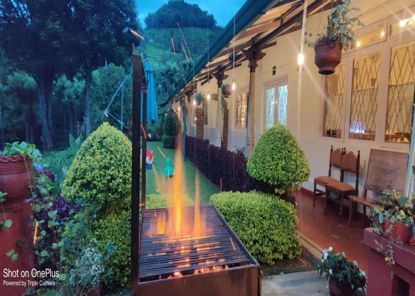 Tamil Nadu Coonoor facilities