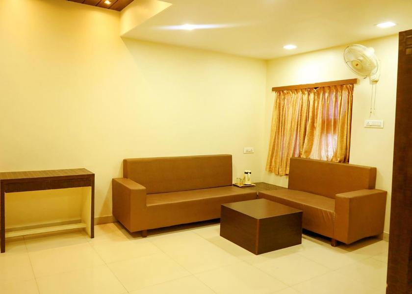 Maharashtra Aurangabad facilities