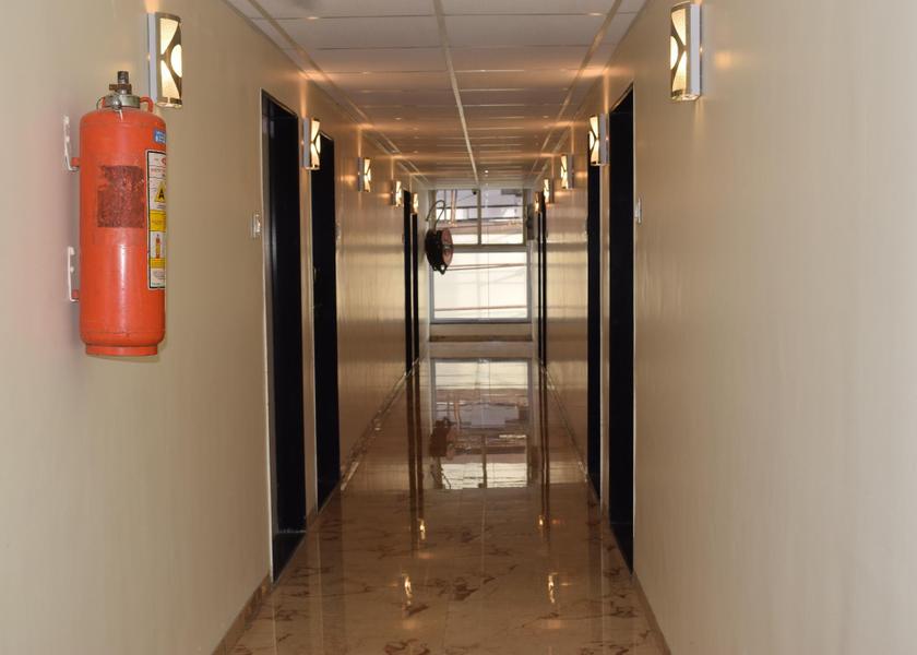 Maharashtra Aurangabad lobby