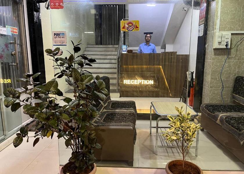 Maharashtra Aurangabad Public Areas