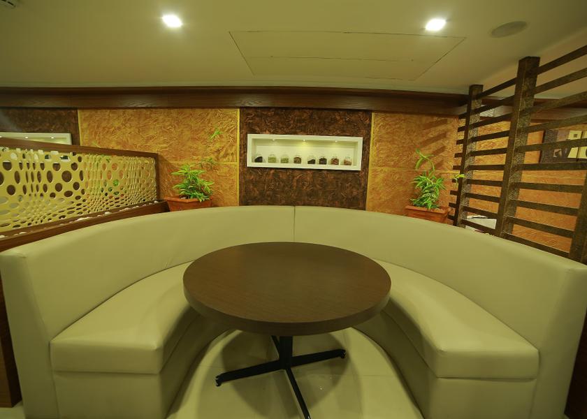Kerala Guruvayur Public Areas