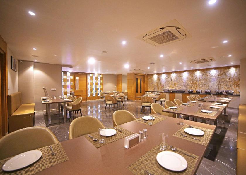 Andhra Pradesh Eluru Restaurant