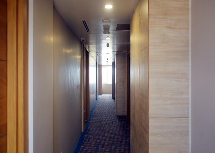 Andhra Pradesh Eluru Public Areas