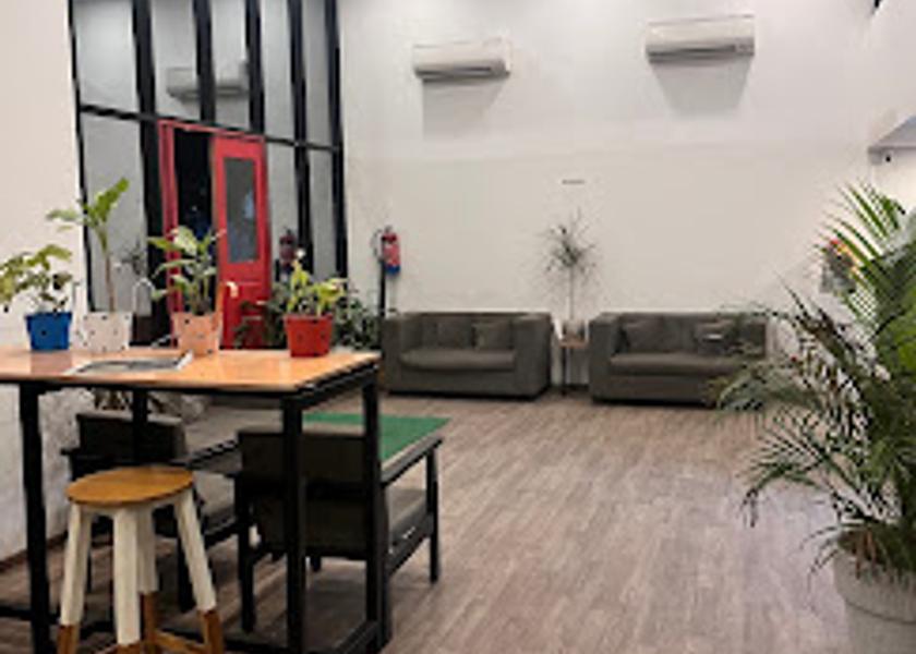 Gujarat Vadodara Food & Dining