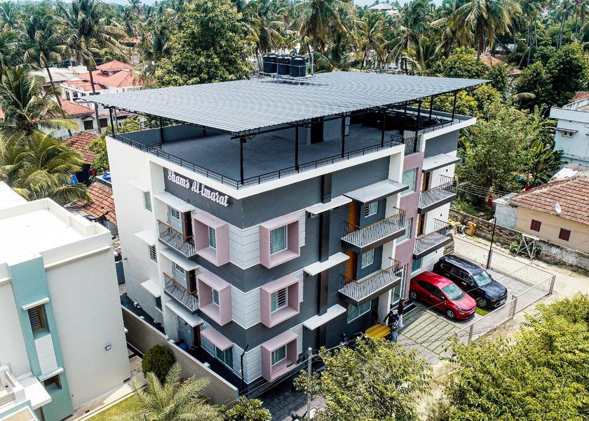 Kerala Palakkad 