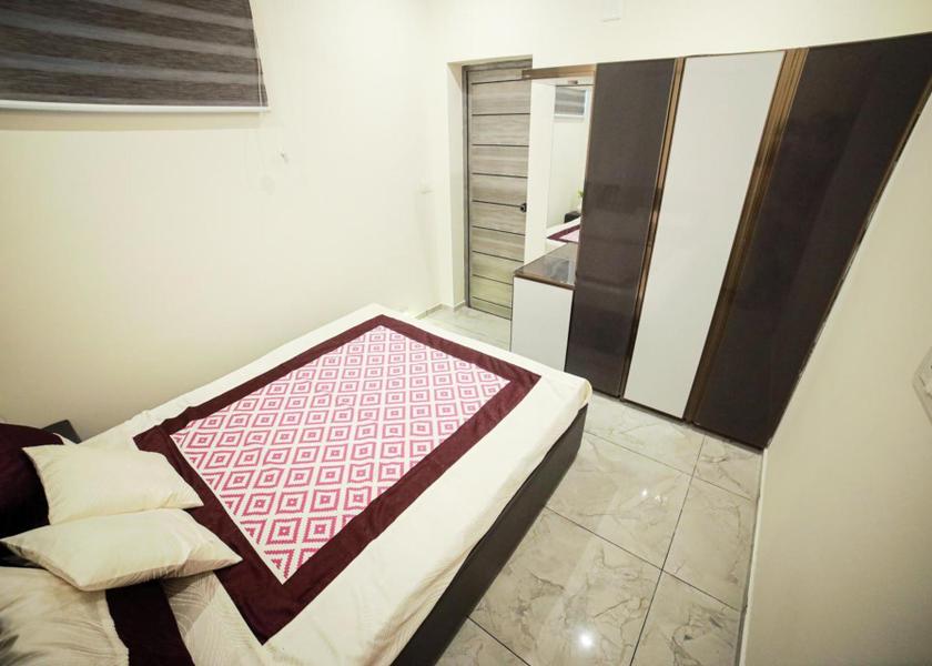 Kerala Palakkad Two Bedroom Apartment