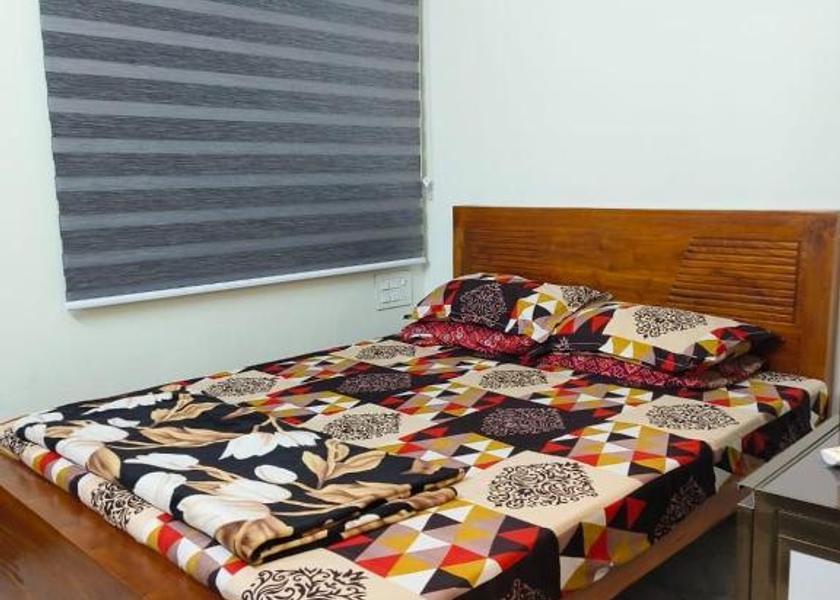 Kerala Palakkad Two Bedroom Apartment