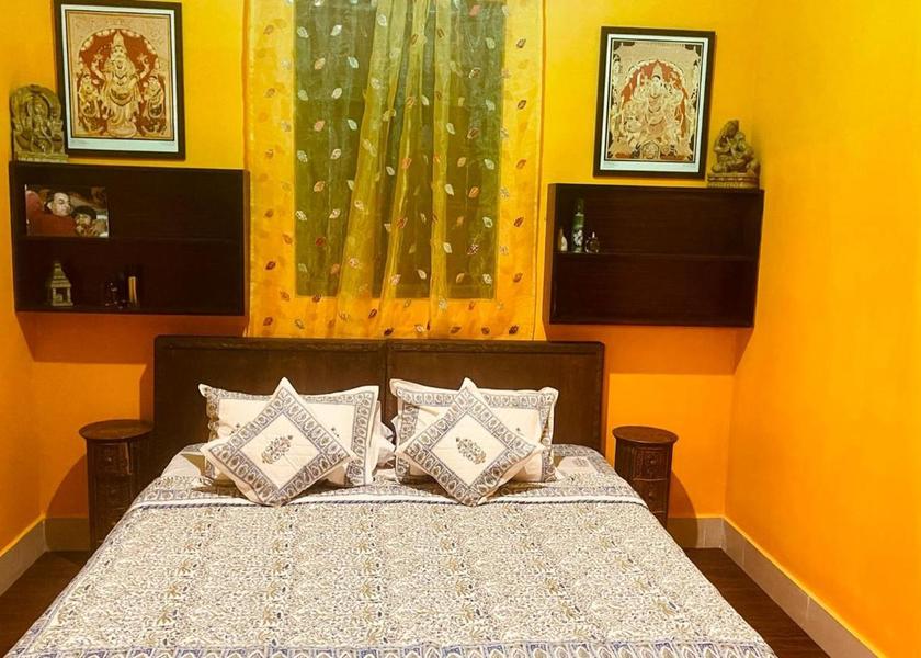 Tamil Nadu Coonoor Standard Apartment Mountain View