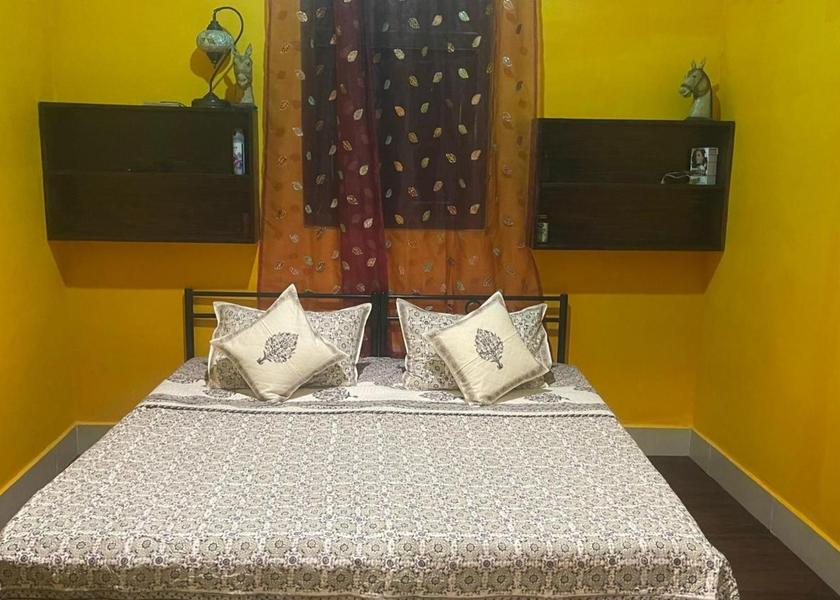 Tamil Nadu Coonoor Standard Apartment Mountain View