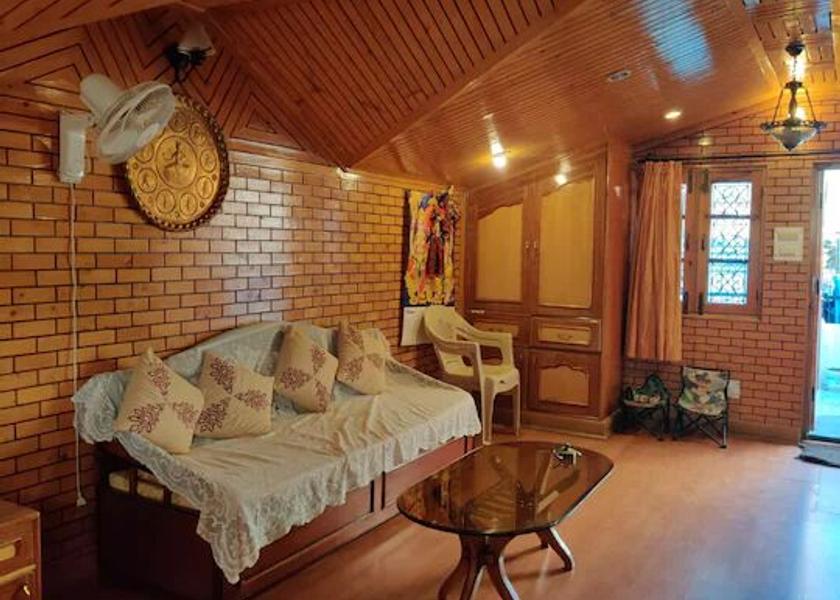 Himachal Pradesh Shimla Public Areas