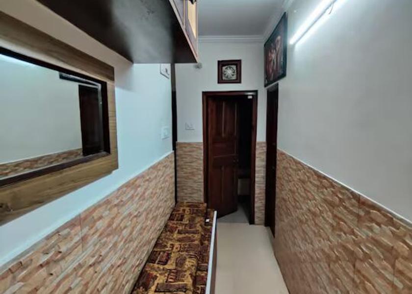 Himachal Pradesh Shimla Public Areas
