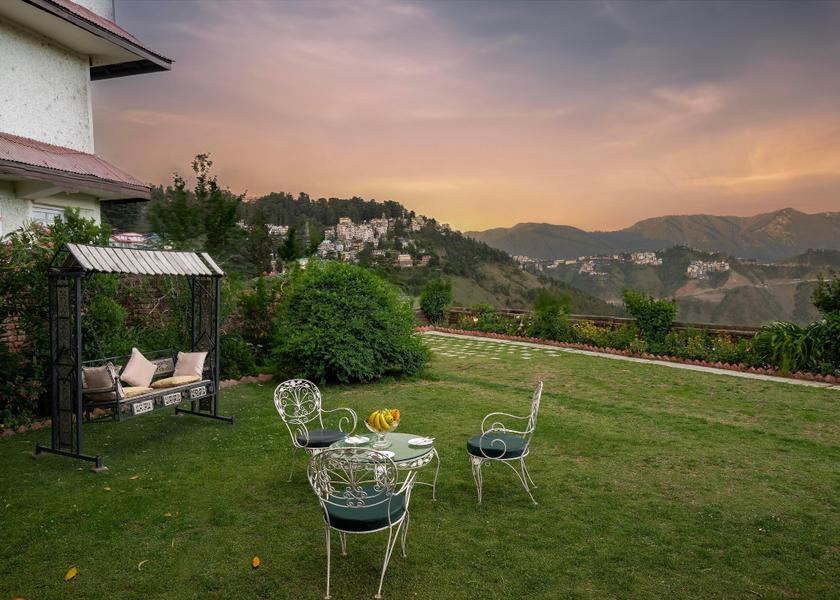 Himachal Pradesh Shimla Outdoors