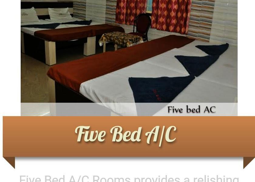 Tamil Nadu Kumbakonam Family 5 person