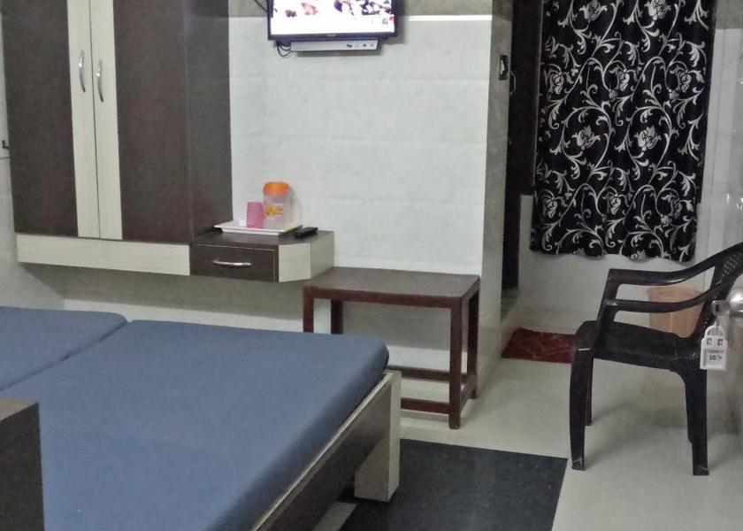 Tamil Nadu Kumbakonam Non A/C Four Bed