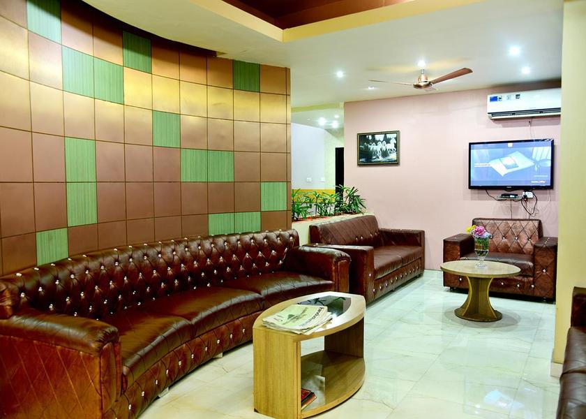 Uttarakhand Bhimtal lobby
