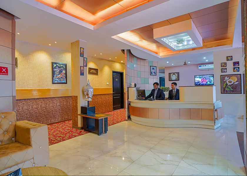 Uttarakhand Bhimtal Public Areas
