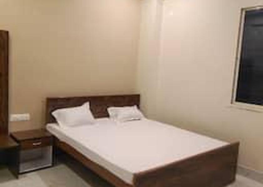 Bihar Katihar Super Deluxe Room