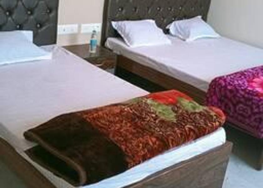 Bihar Katihar Super Deluxe Room