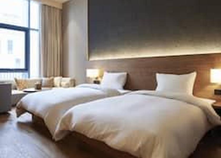 Bihar Katihar Super Deluxe Room