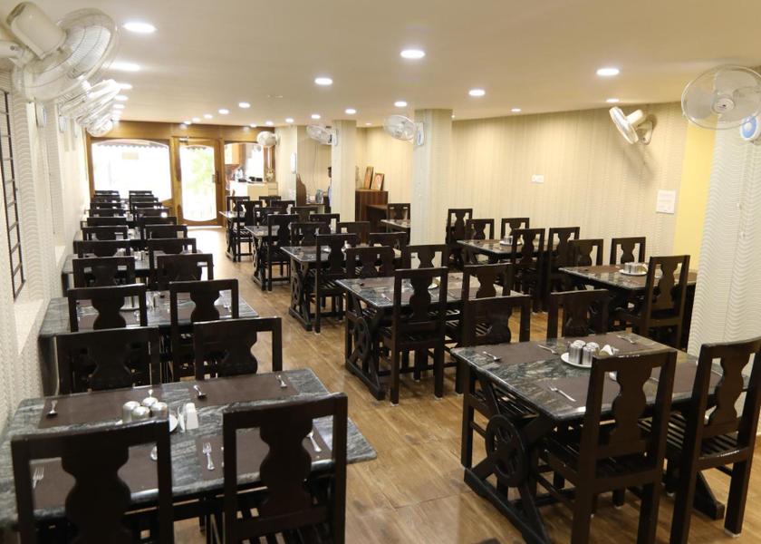 Tamil Nadu Velankanni Restaurant