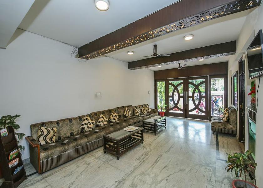 Madhya Pradesh Jabalpur Public Areas