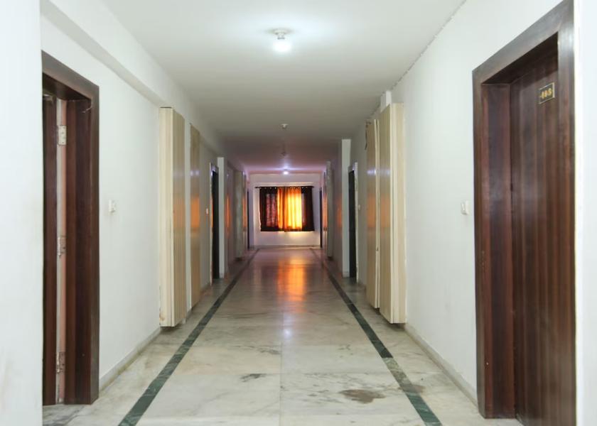Madhya Pradesh Jabalpur Public Areas