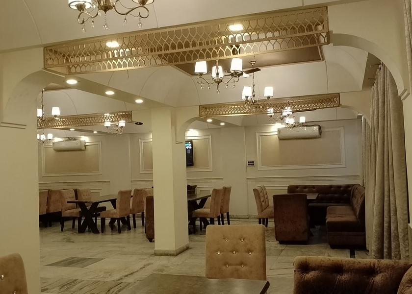 Madhya Pradesh Jabalpur Public Areas