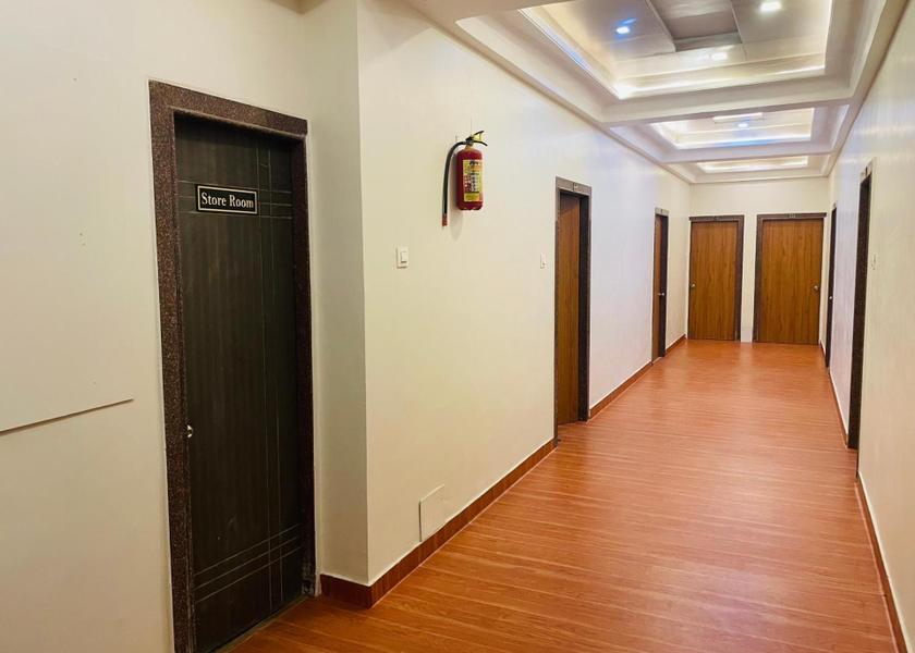 Maharashtra Pandharpur lobby