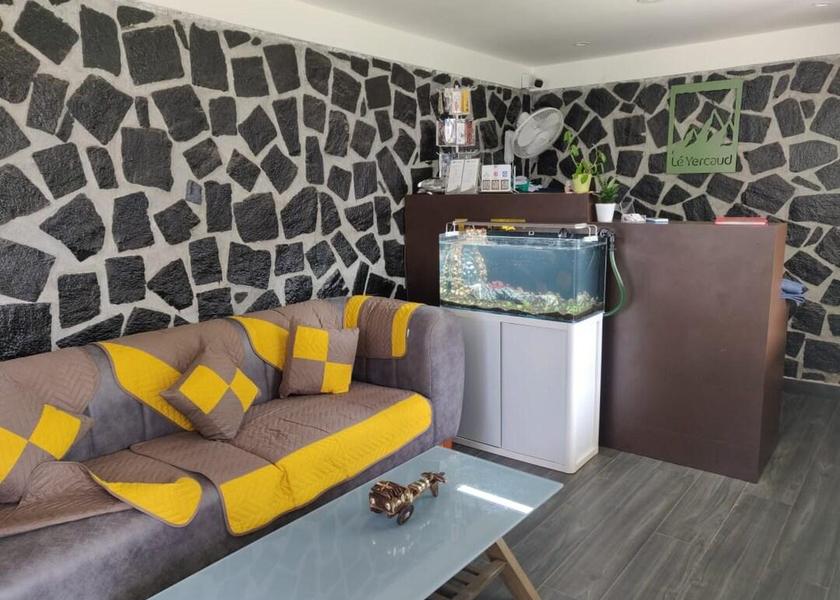 Tamil Nadu Yercaud Public Areas