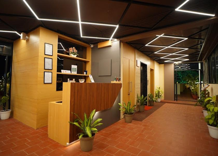 Karnataka Mysore Public Areas