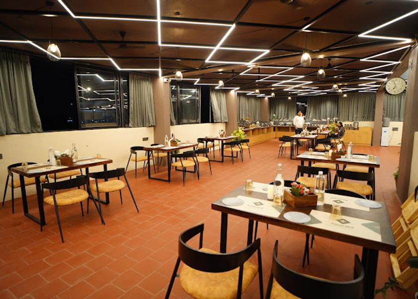 Karnataka Mysore Food & Dining
