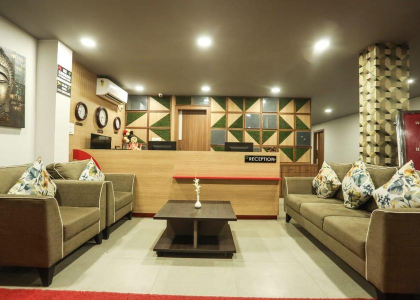 West Bengal Siliguri reception