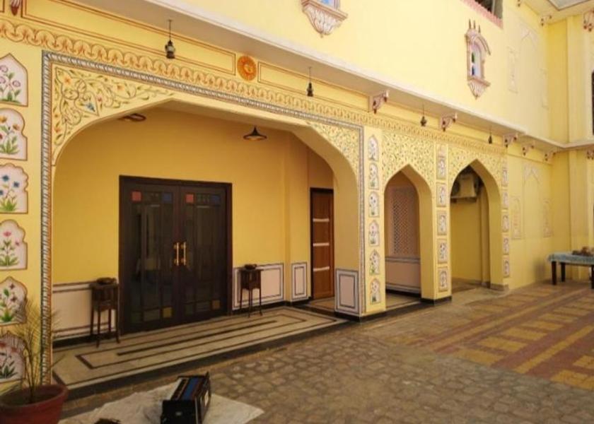 Rajasthan Jaipur 