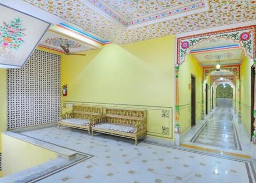 Rajasthan Jaipur 