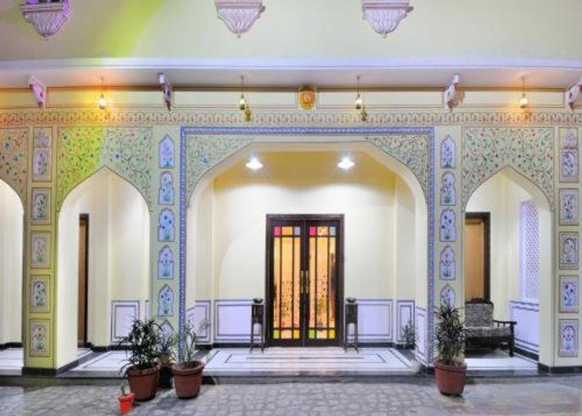 Rajasthan Jaipur 
