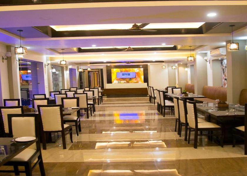 Uttarakhand Ramnagar restaurant