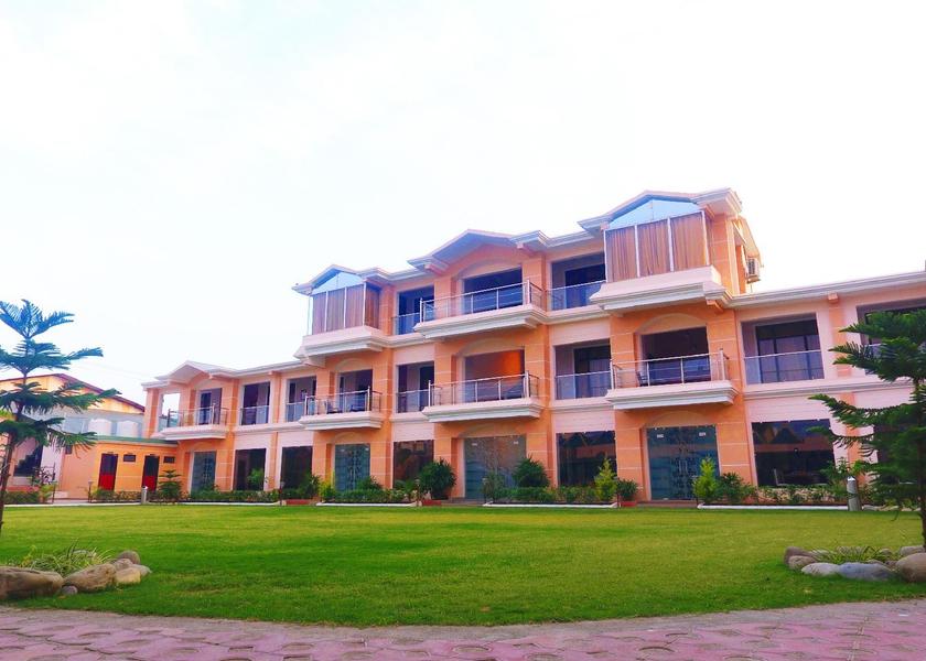 Uttarakhand Ramnagar Outdoors