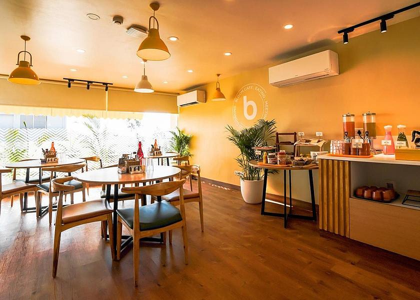Karnataka Bangalore Restaurant